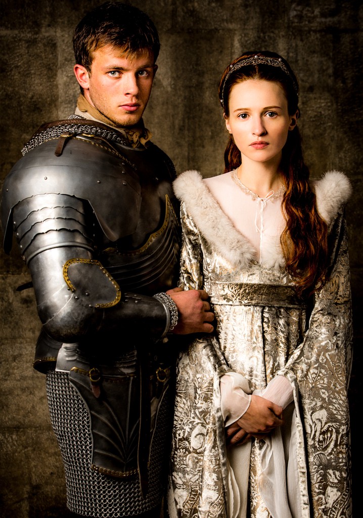 Maximilian and Marie De Bourgogne Season 1 streaming